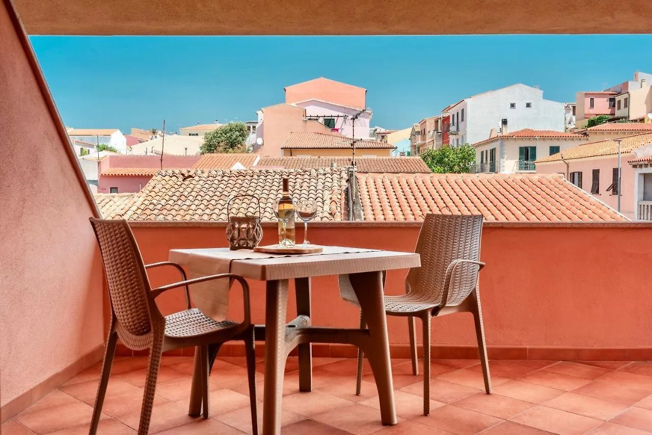 Isa-Residence With Swimming-Pool In Santa Teresa Di Gallura 0*, Santa Teresa Gallura Italy