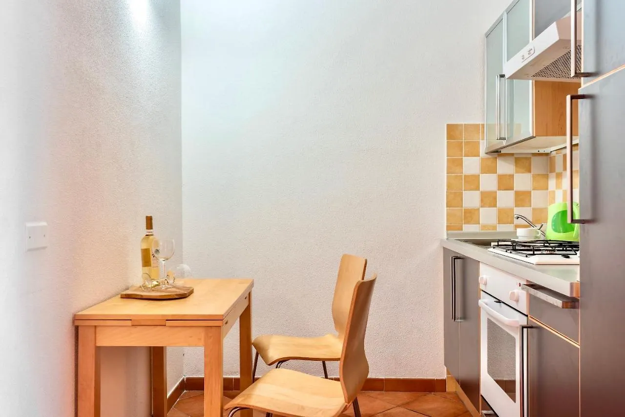 Isa-Residence With Swimming-Pool In Santa Teresa Di Gallura Italy