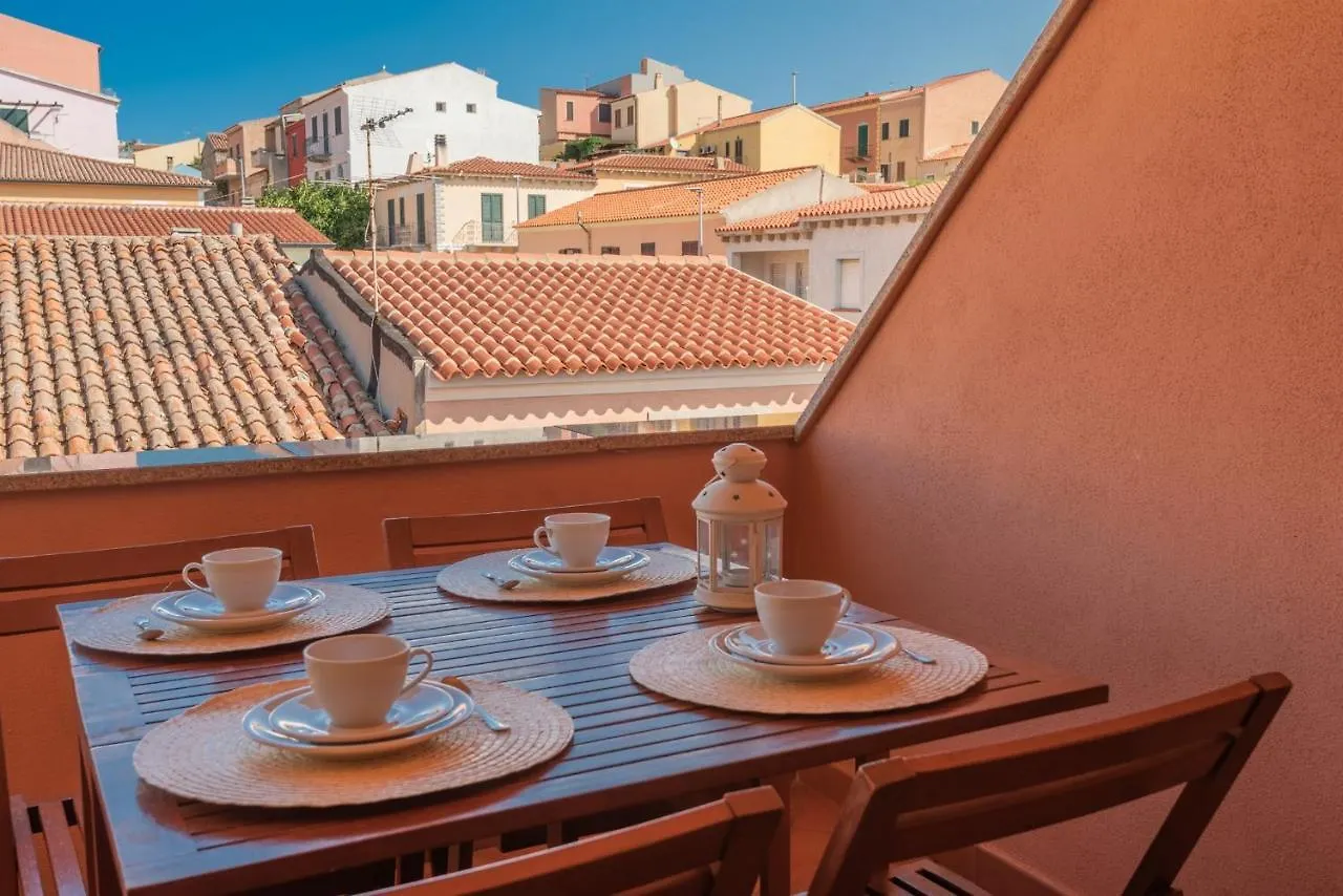 Isa-Residence With Swimming-Pool In Santa Teresa Di Gallura 0*, Santa Teresa Gallura Italy