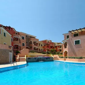 3* Aparthotel La Reggia Di Nausicaa