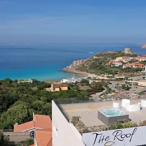  Aparthotel La Contessa Pool&sea View