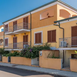 2* Aparthotel Le Pavoncelle
