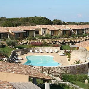 Punta Falcone Aparthotel