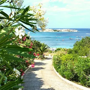3* Aparthotel La Marmorata