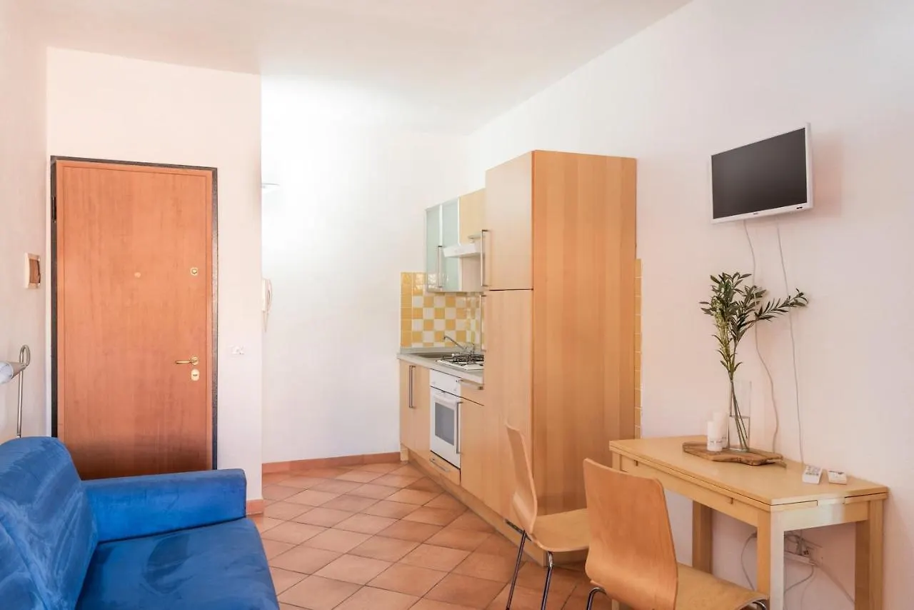 Isa-Residence With Swimming-Pool In Santa Teresa Di Gallura 0*, Santa Teresa Gallura